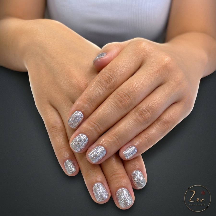 Manicure & Pedicure