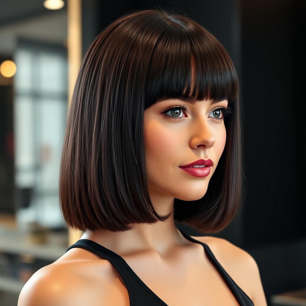 Corte Chanel