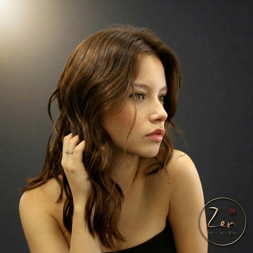 Penetado babyliss/ Profissional Marisa