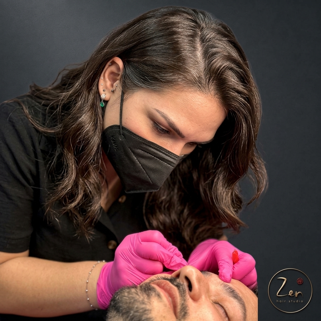 Profissional Cinthia