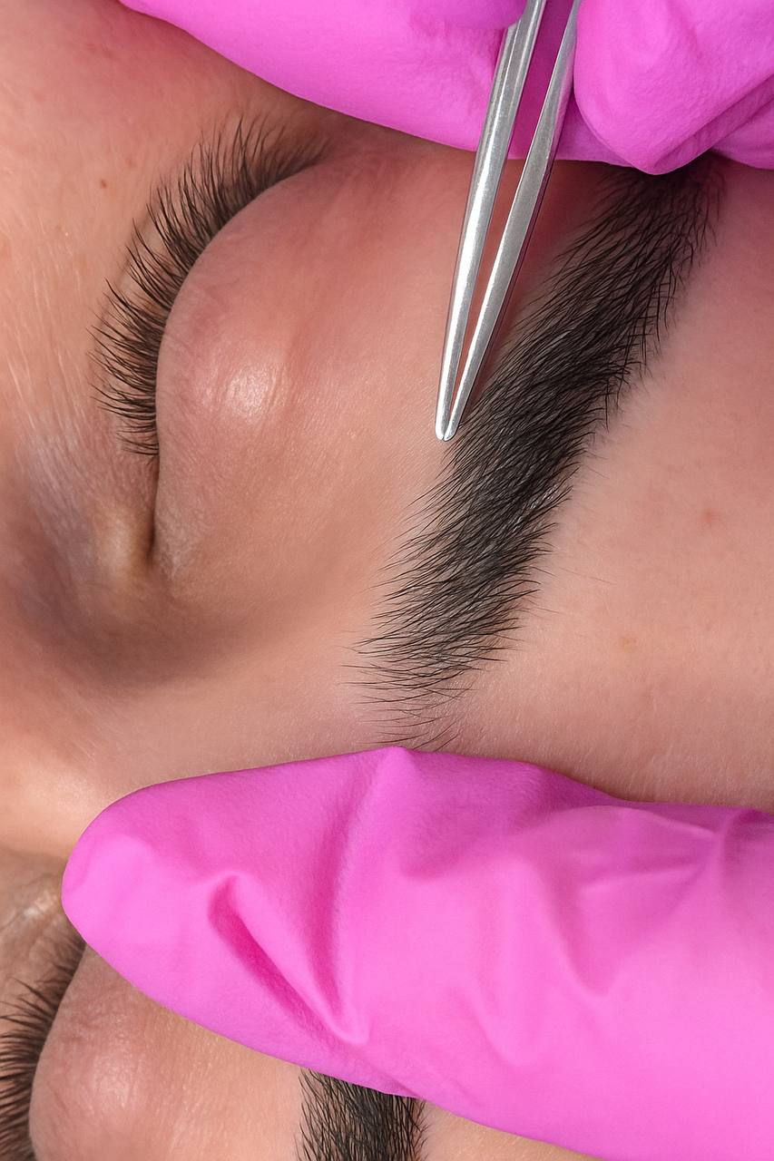 Profissional Cinthia