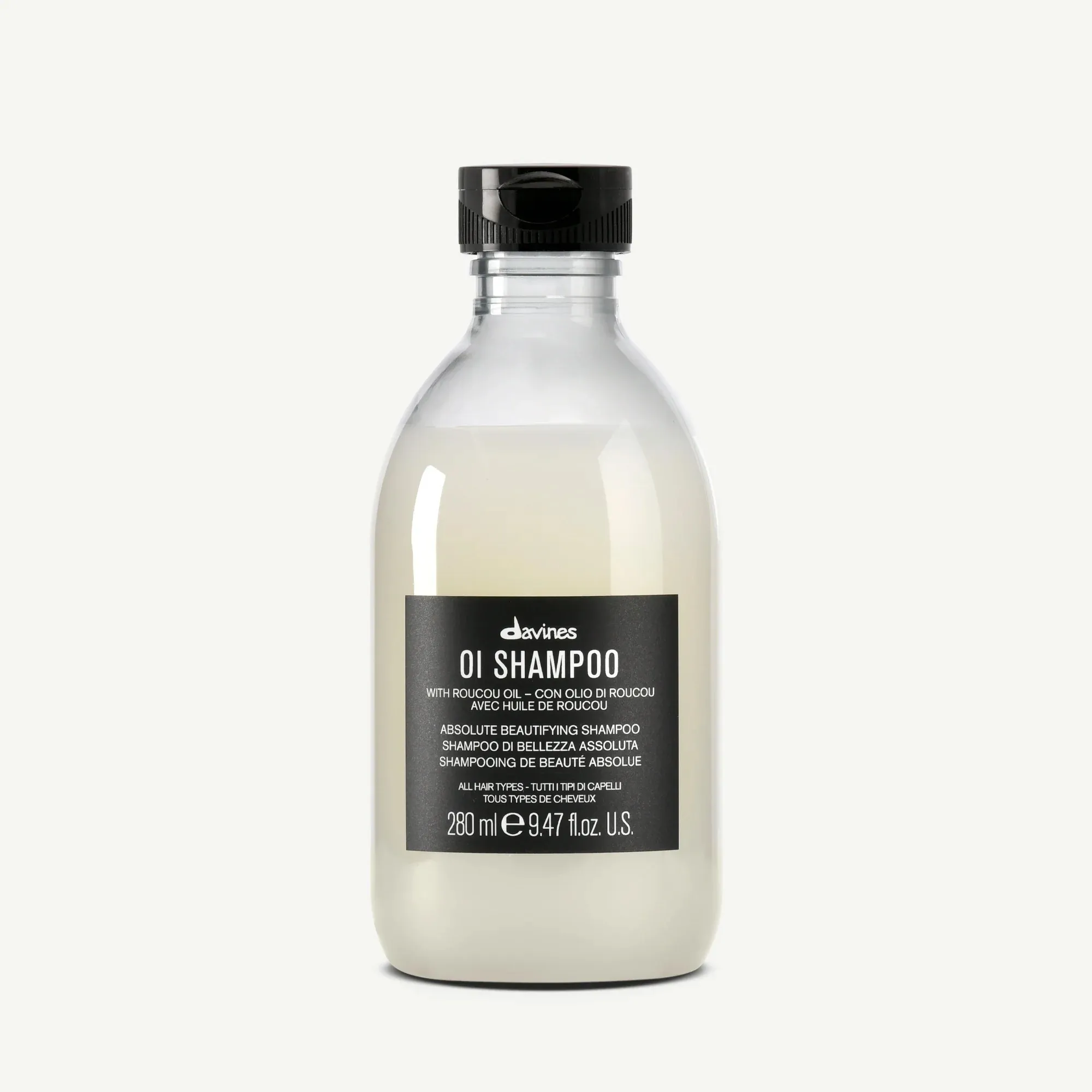 OI Shampoo