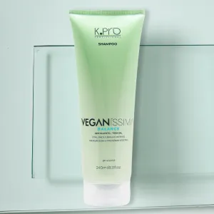Shampoo Balance Veganíssima Vegano