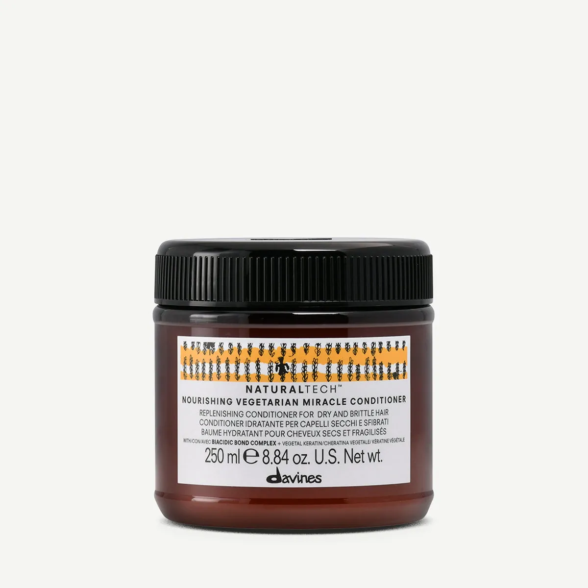 CondicionadorNOURISHING Vegetarian Miracle Conditioner