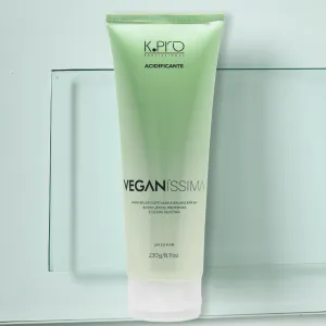 Destaque Acidificante Veganíssima Vegano 230g