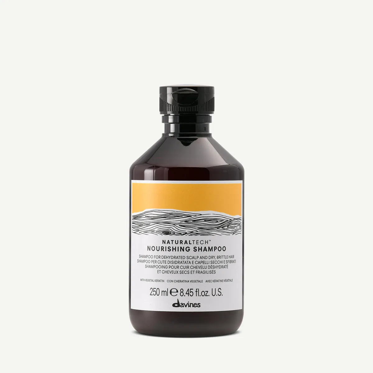 Shampoo NOURISHING