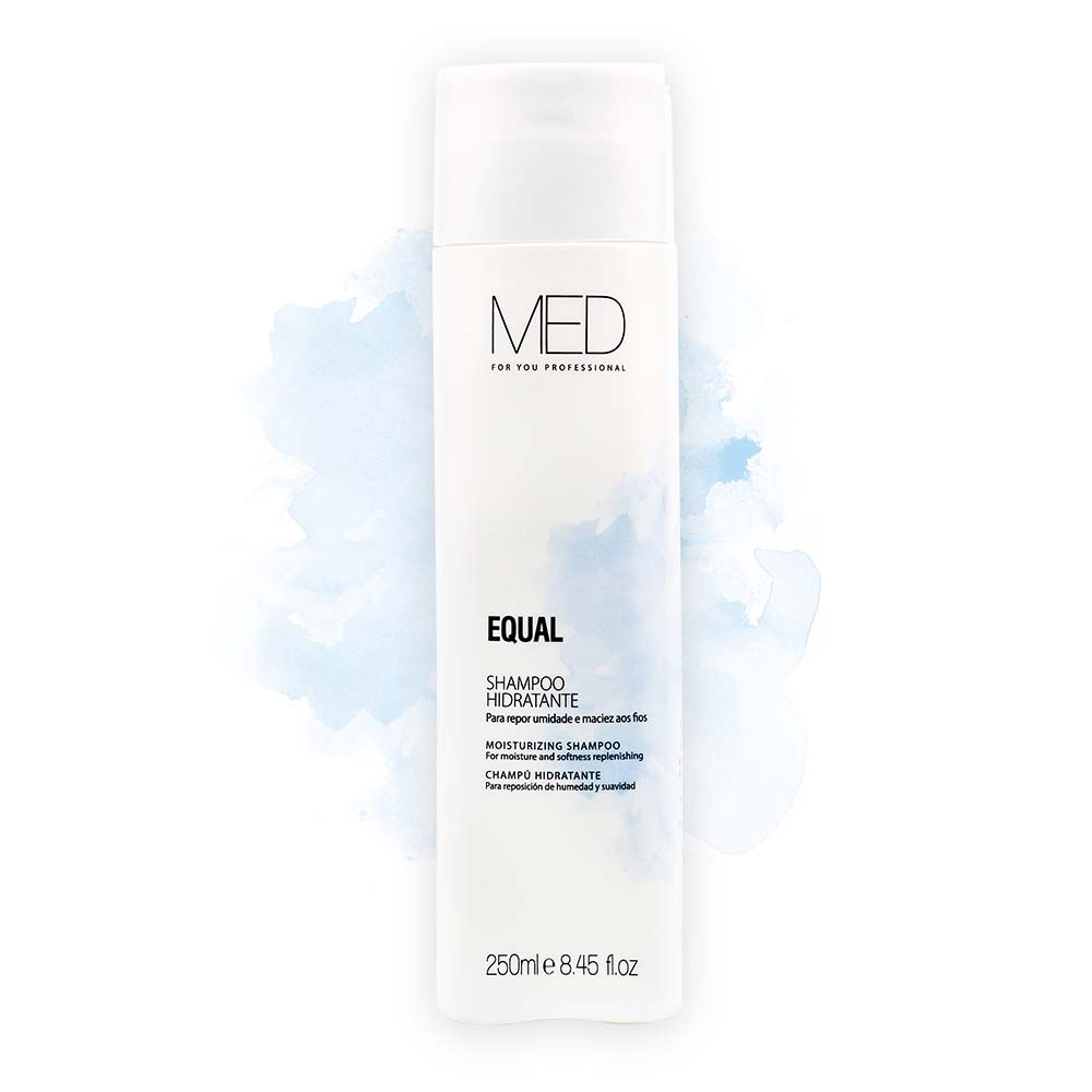 Shampoo Hidratante