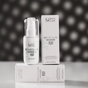 Molecular Repair Regenér Leave-in K21 Bonds 100ml